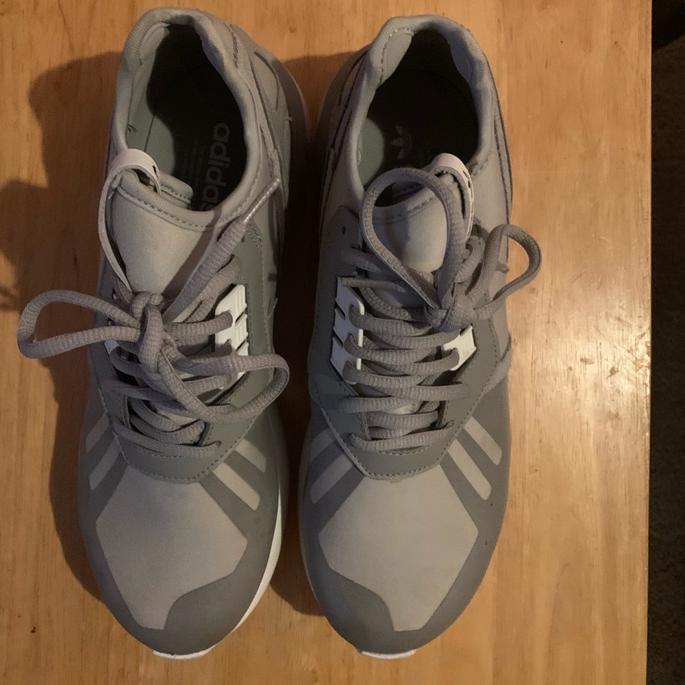 Adidas Tubular Bundle Size 9. - Picture 2 of 6
